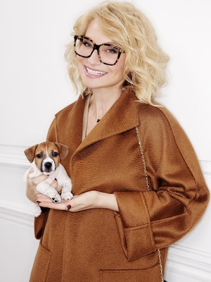 Эвелина Хромченко