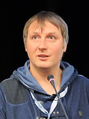 Алексей Обухов