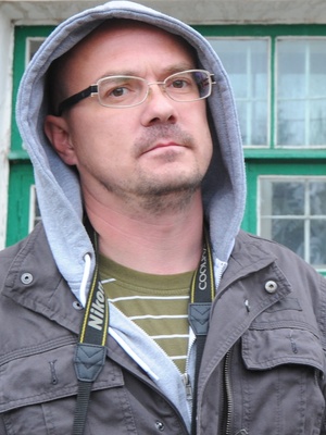 Алексей Овчинников