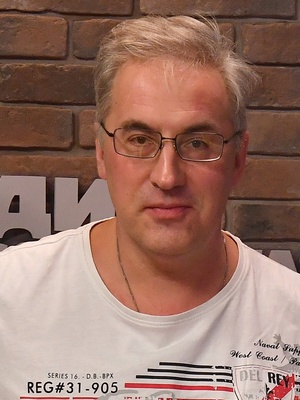 Андрей Норкин