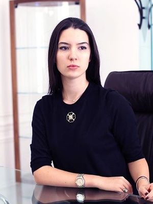 Анна Касьяненко