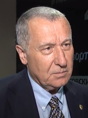 Дмитрий Рюриков