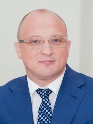 Дмитрий Волков