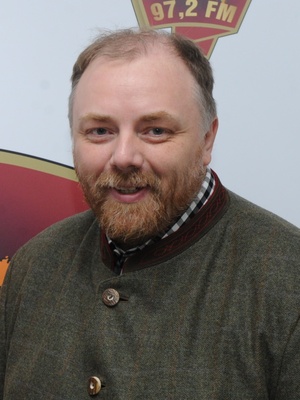 Егор Холмогоров