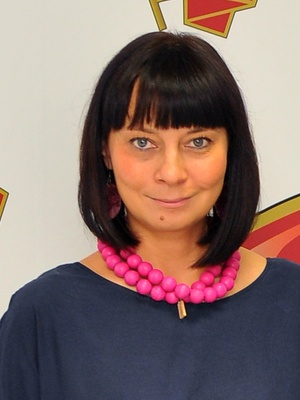 Екатерина Шевцова