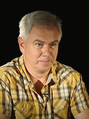 Евгений Дзичковский
