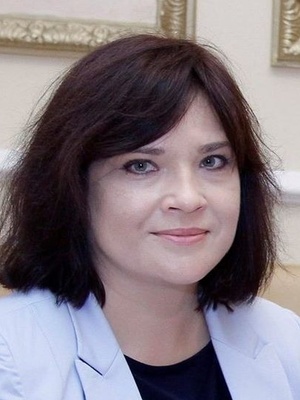 Ирина Киркора