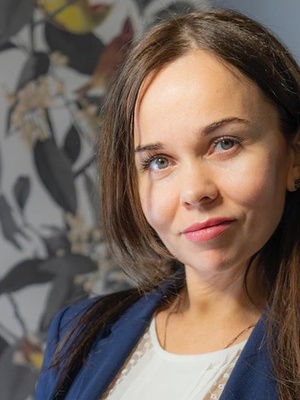 Наталья Ситникова