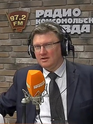 Олег Понарьин