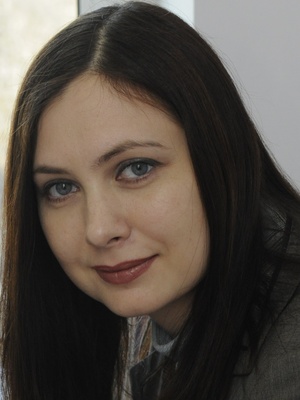 Светлана Жмурко