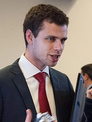 Валерий Алексеев