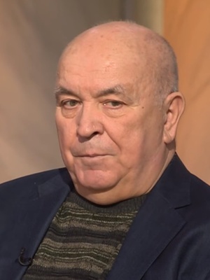 Виктор Заболотский
