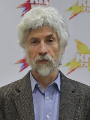 Александр Минкин