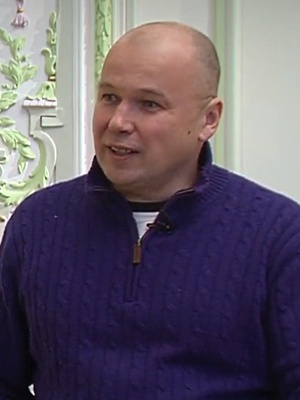 Денис Терентьев