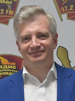 Александр Кибовский