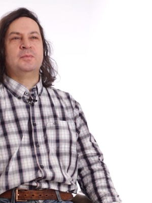 Гордей Лесовик