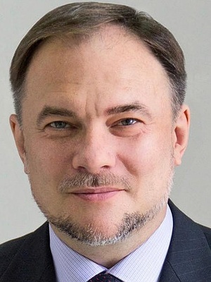 заместитель министра науки и высшего образования Дмитрий Афанасьев 