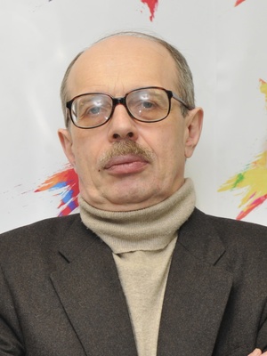 Леонид Ольшанский