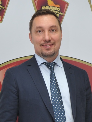 Дмитрий Мариничев