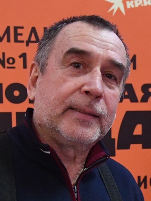 Владимир Веленгурин