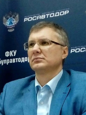 Ашурков Вячеслав