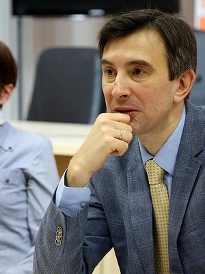 Сергей Ануфриев