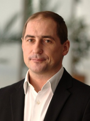 начальник Департамента образования Администрации города Екатеринбурга