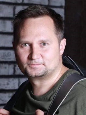 Александр Ветерков