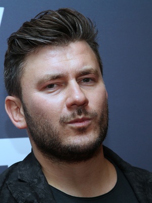 Дмитрий Глуховский, писатель-фантаст