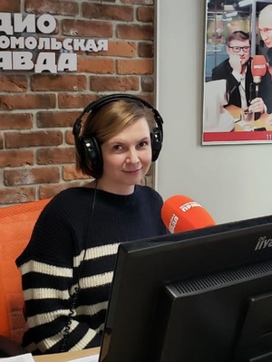 Виктория Петракова, научный сотрудник Российского военно-исторического общества