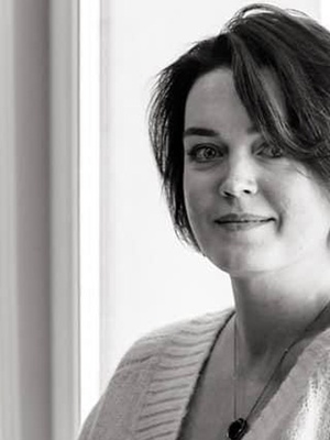 Евгения Волгина