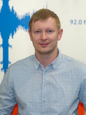 Дмитрий Бочкарев