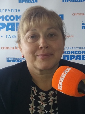 Савченко Светлана Борисовна Депутат Государственной думы Федерального собрания Российской Федерации