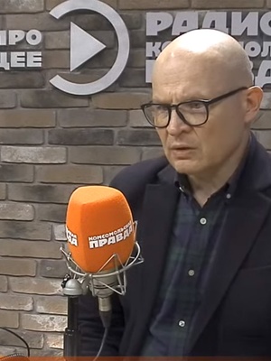 Виктор Потуремский, директор по политическому анализу «ИНСОМАР»