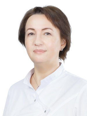 Аминова Лиана Назимовна - Заведующая отделением онкогинекологии, кандидат медицинских наук, акушер-гинеколог, онколог, член ассоциации акушер-гинекологов, заслуженный врач Республики Башкортостан