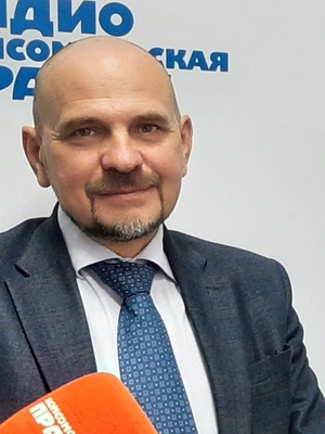 Олег Лукин