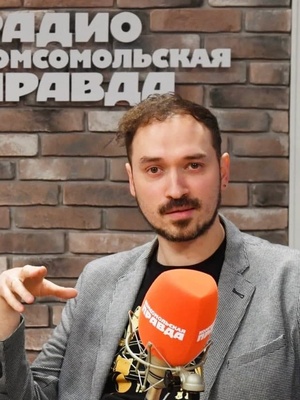 Андрей Горбунов