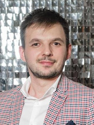 Евгений Бабичев, музыкальный критик