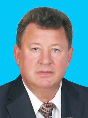Кашин Владимир Иванович
