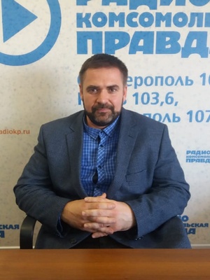Член президиума Русской общины Крыма, депутат Симферопольского городского совета