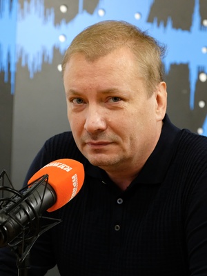 Михаил Николаев 