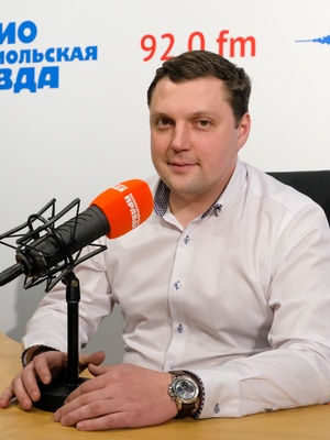 Андрей Малков