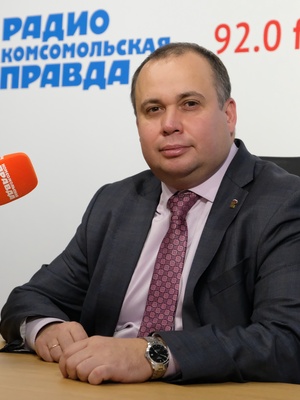 Константин Чебыкин