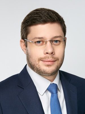 Максим Евдокимов, заместитель директора инициатив по развитию туризма, экологии и климата Агентства стратегических инициатив