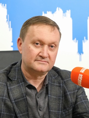  Олег Милюта