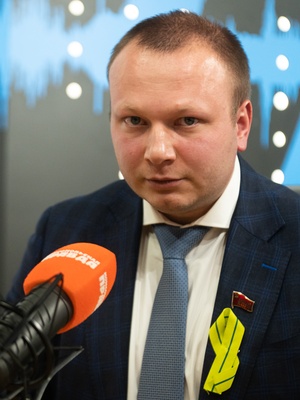Дмитрий Владимирович Дмитриев