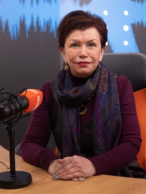 Елена Киселева