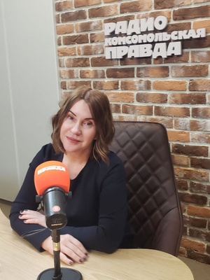 Елена Кохановская, директор по внешним коммуникациям и связям с общественностью МТС