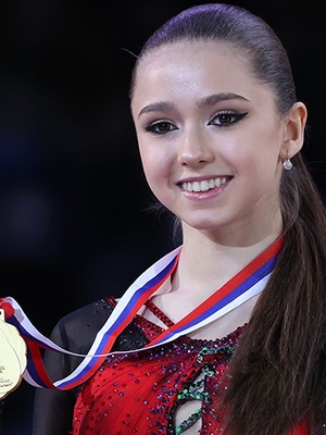 Камила Валиева: биография, национальность, заработок, почему бросила балет, допинг, Олимпиада