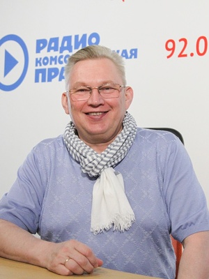 Сергей Зеленьков